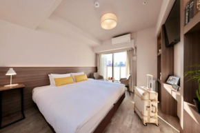 Dotombori Crystal Exe - Vacation STAY 8457